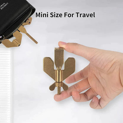 LaKatarina™ Portable Door Lock