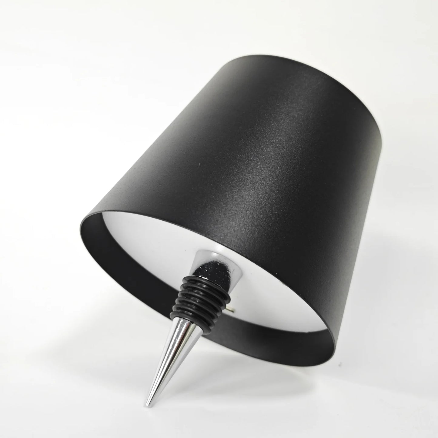 AURA LED Bottle Lamp