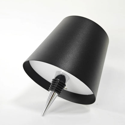 AURA LED Bottle Lamp