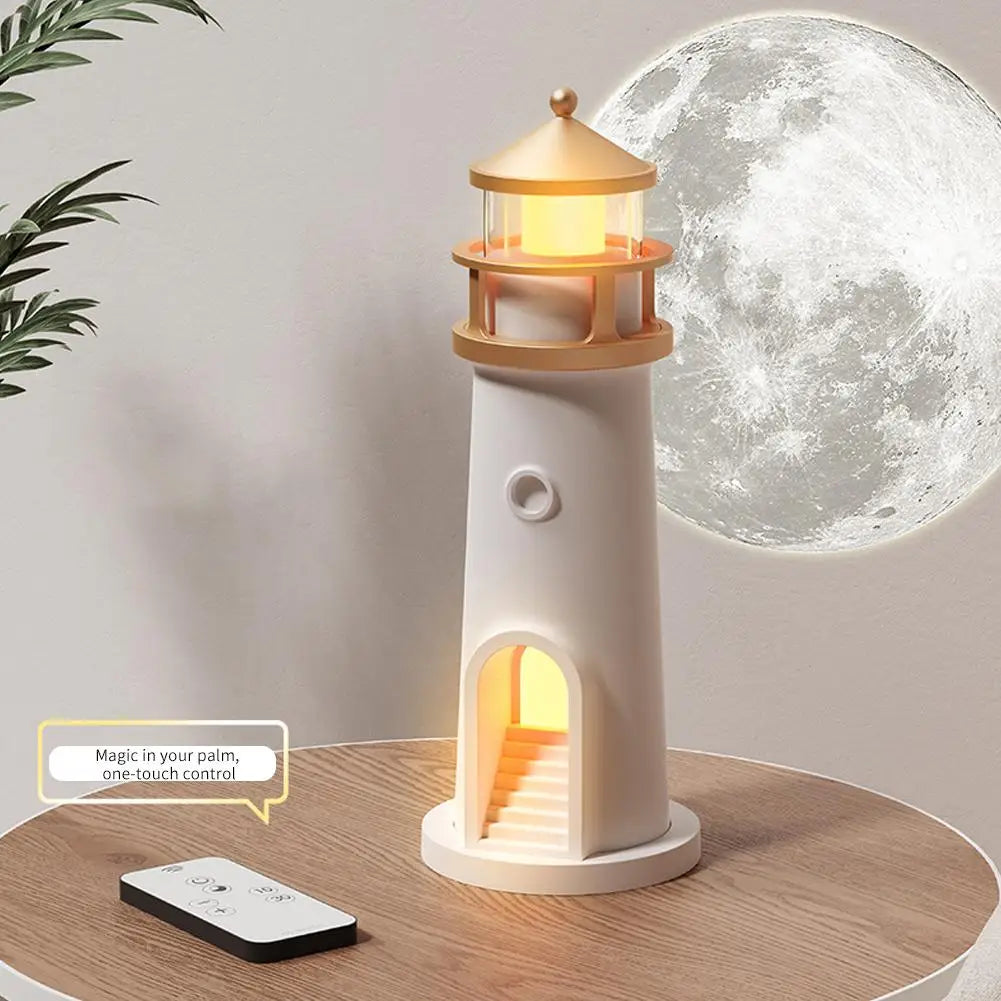 Lakatarina Lighthouse Projector