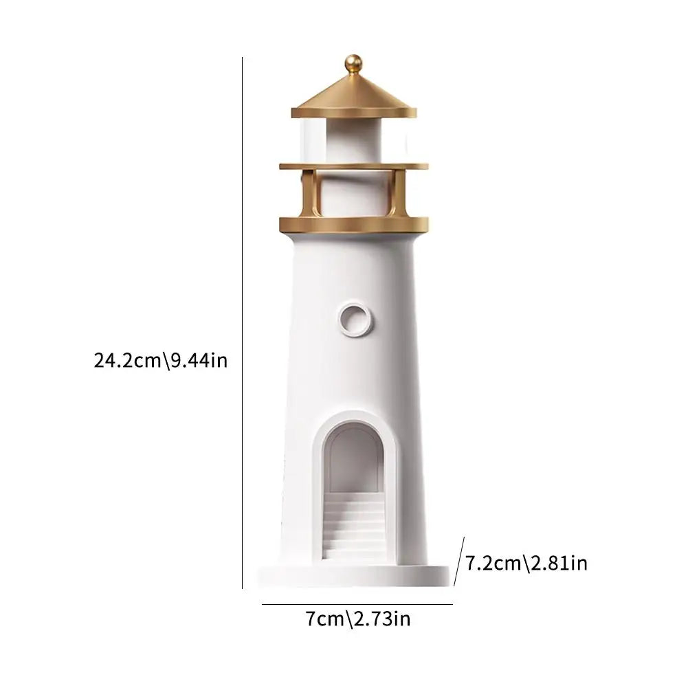 Lakatarina Lighthouse Projector