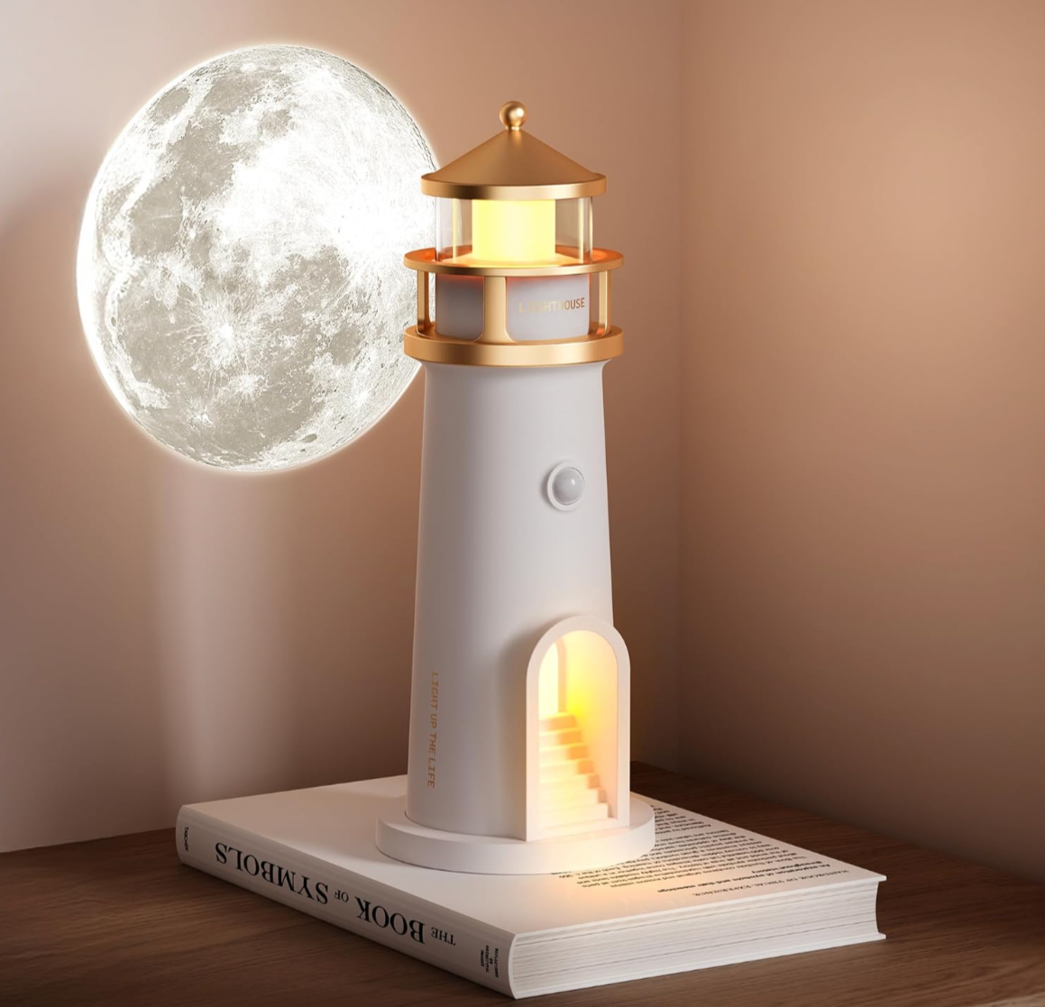 Lakatarina Lighthouse Projector