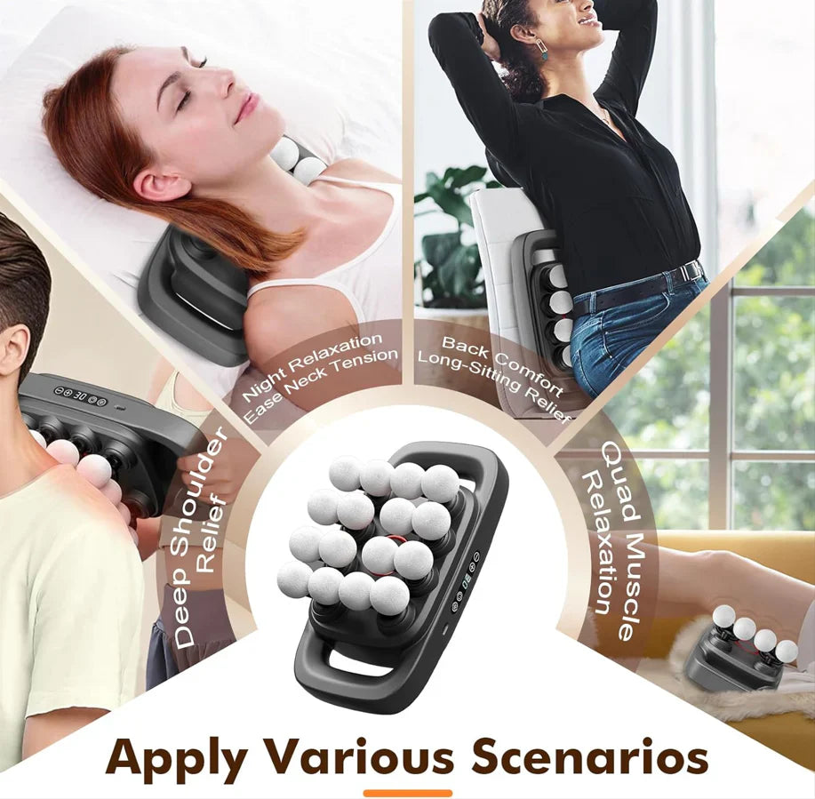 Electric Massager