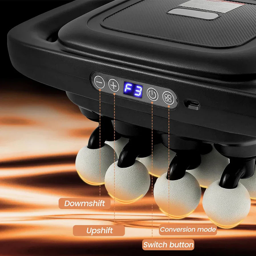 Electric Massager