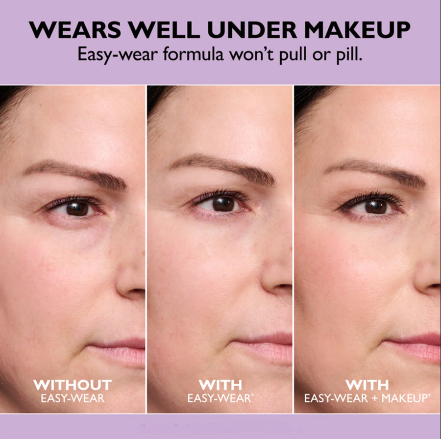 Instant Eye Tightener