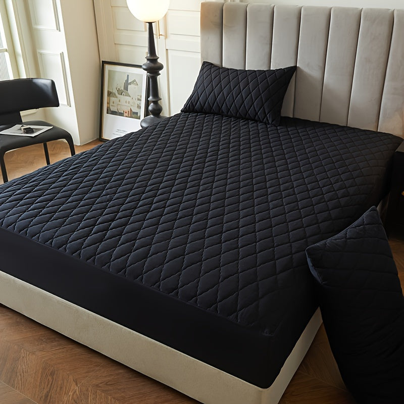 Lakatarina Waterproof Mattress Protector Cover