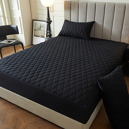 Lakatarina Waterproof Mattress Protector Cover