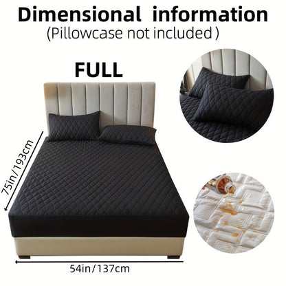 Lakatarina Waterproof Mattress Protector Cover