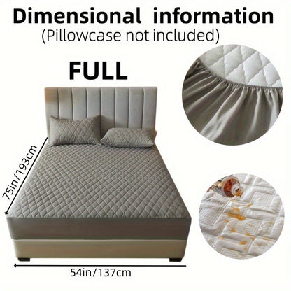Lakatarina Waterproof Mattress Protector Cover