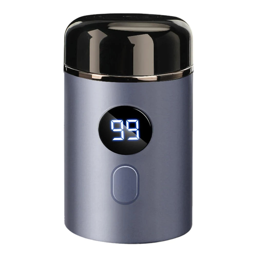 Newest Mini Portable Electric Shaver