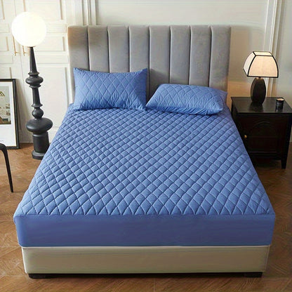 Lakatarina Waterproof Mattress Protector Cover