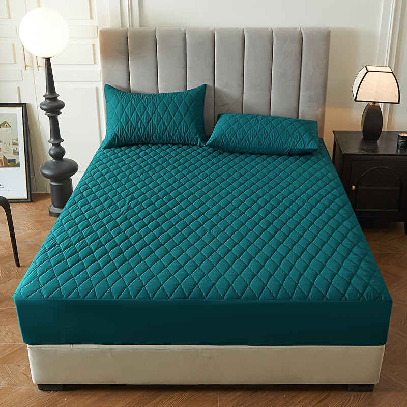 Lakatarina Waterproof Mattress Protector Cover