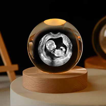 Memory Keeper Magic Sphere