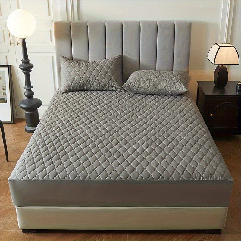 Lakatarina Waterproof Mattress Protector Cover