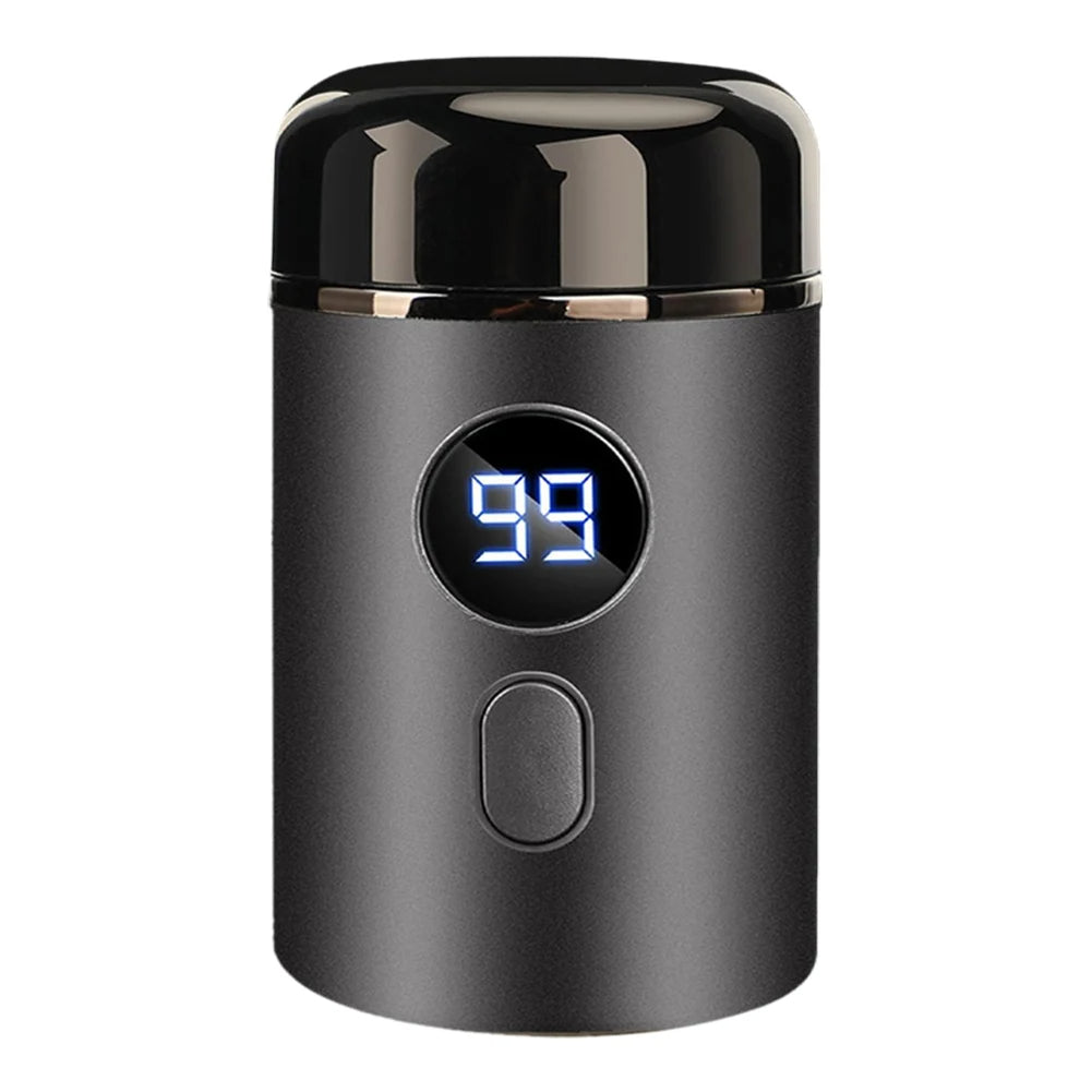 Newest Mini Portable Electric Shaver