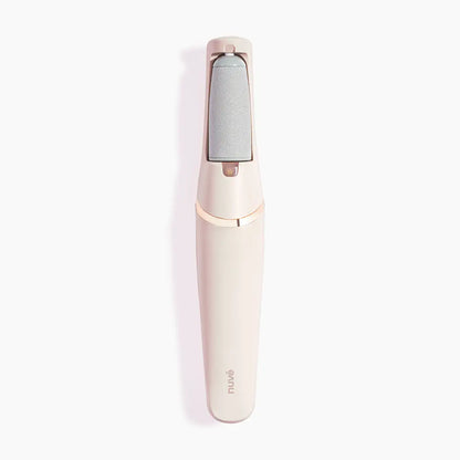 Smooth pedicure wand