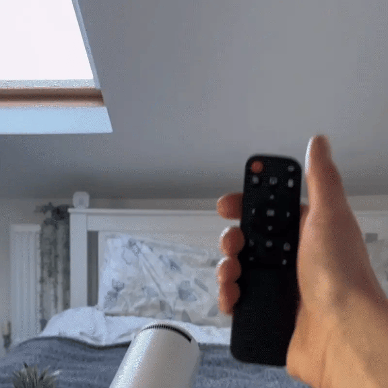 Lakatarina Smart Mini Projector 4K