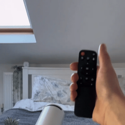 Lakatarina Smart Mini Projector 4K