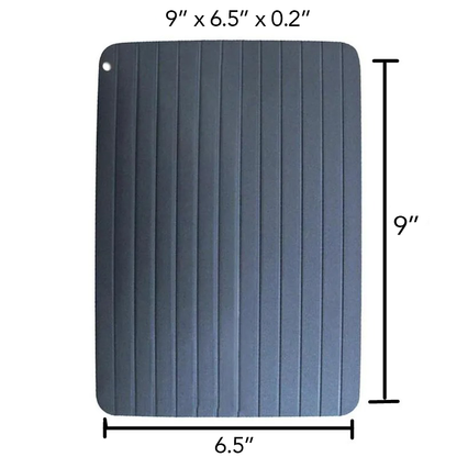 Meat Defrosting Tray