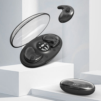 Invisible Wireless IPX5 Waterproof Sleep Headset
