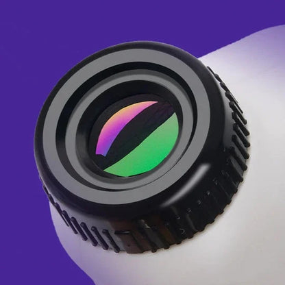 Pocket Microscope