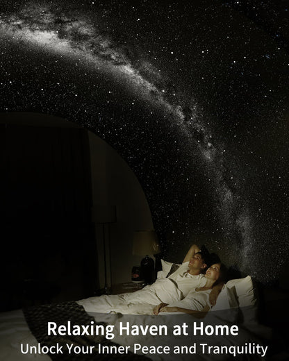 Galaxy Projector
