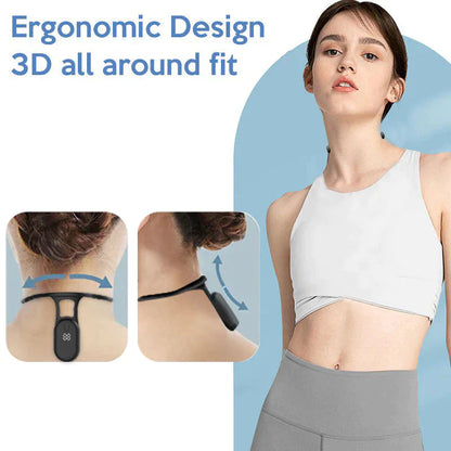 ULTRASONIC LYMPHATIC SOOTHING NECK INSTRUMENT