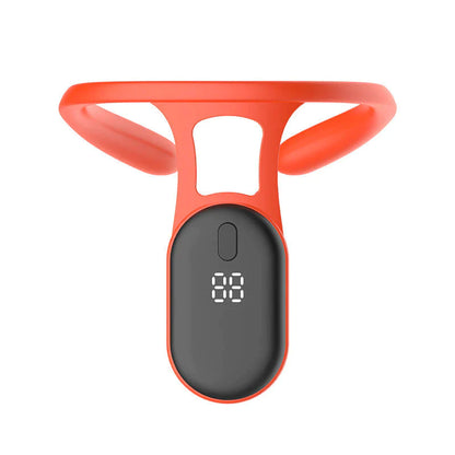 ULTRASONIC LYMPHATIC SOOTHING NECK INSTRUMENT
