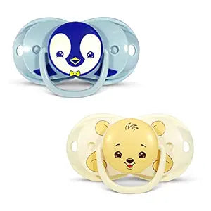 Keep-it-Kleen Baby Pacifier™