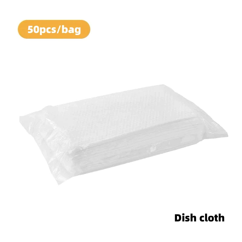 Magic Wipes Sponge