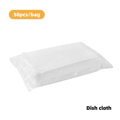 Magic Wipes Sponge