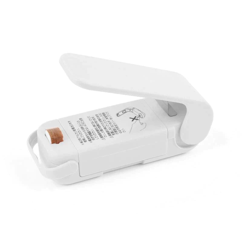 MINI HEAT SEALER