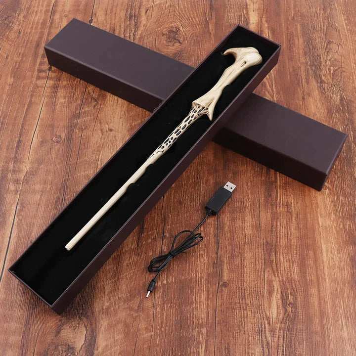 Magical Fire Wand