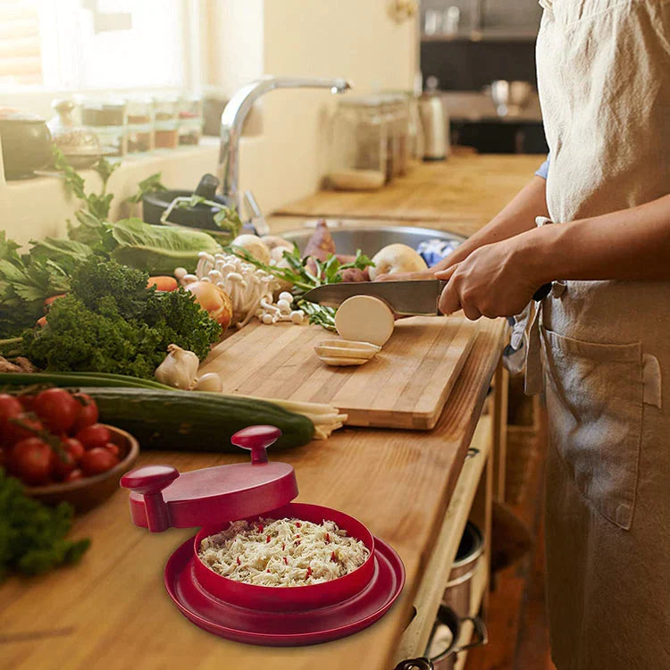 MEAT SHREDDER PRO