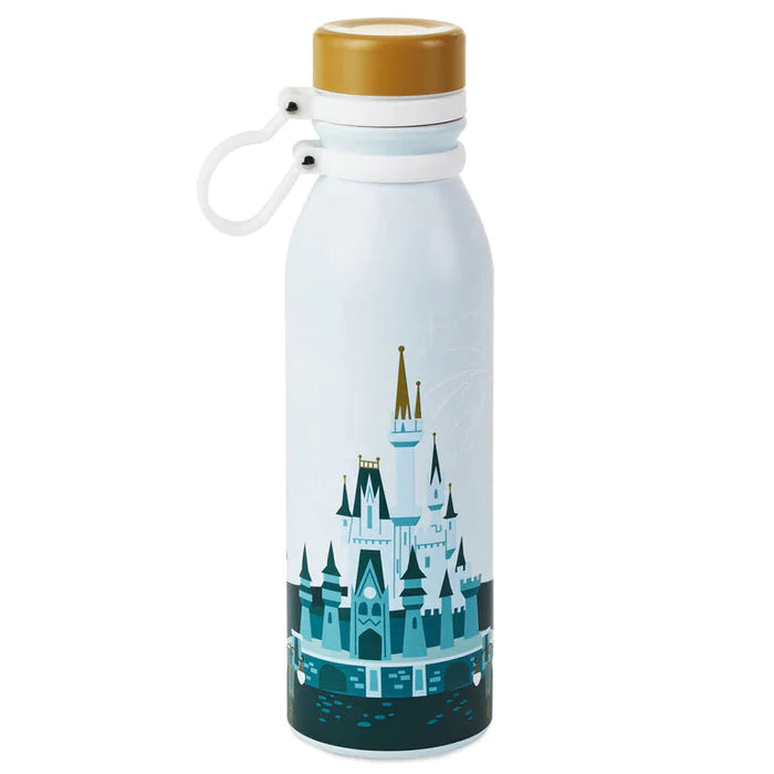 Magic Water Bottle