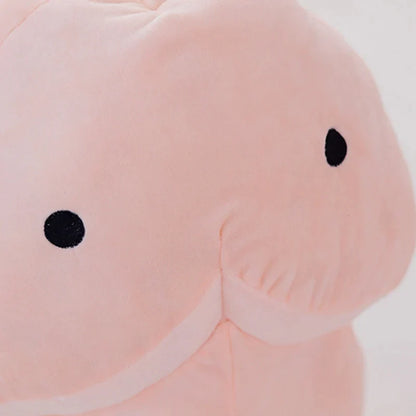 PeePee Pillow