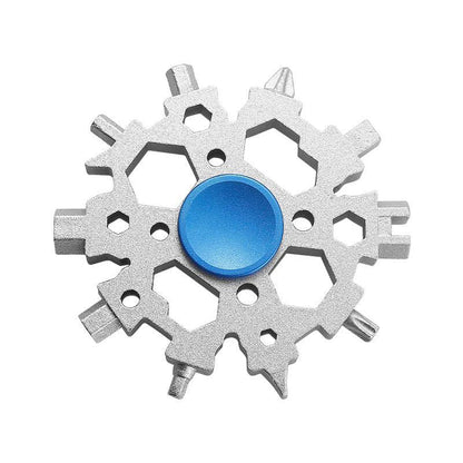 23-in-1 Stainless Steel Fidget Tool™