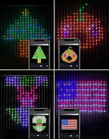 Smart LED Lights