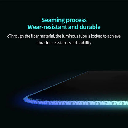 Charging Mouse Pad™