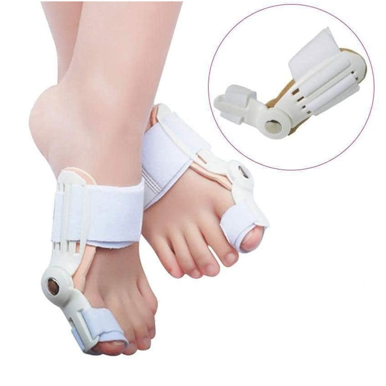ORTHOPEDIC BUNION CORRECTOR