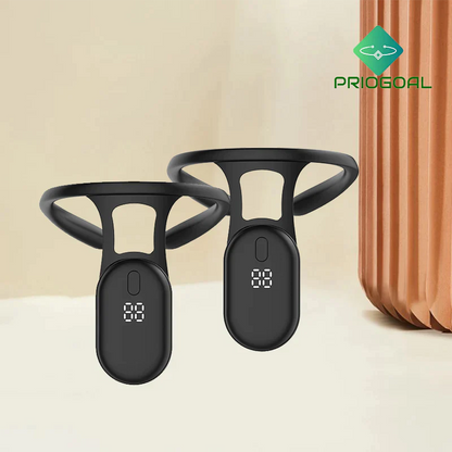 ULTRASONIC LYMPHATIC SOOTHING NECK INSTRUMENT