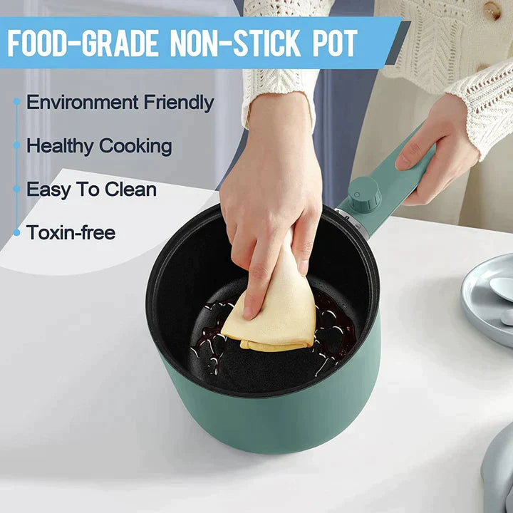 INSTAPOT ELECTRIC COOKER