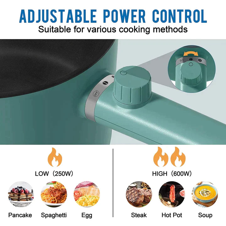 INSTAPOT ELECTRIC COOKER