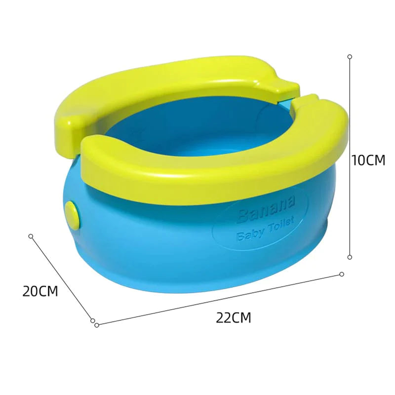 Travel Potty for Toddlers™