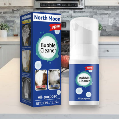 MULTI FOAM CLEANER™
