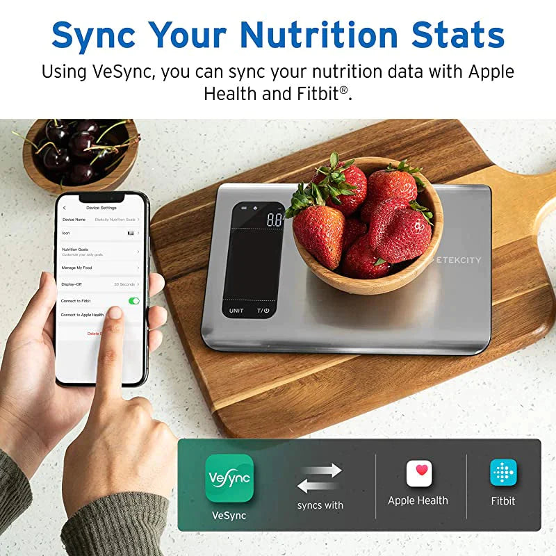 Smart Scale