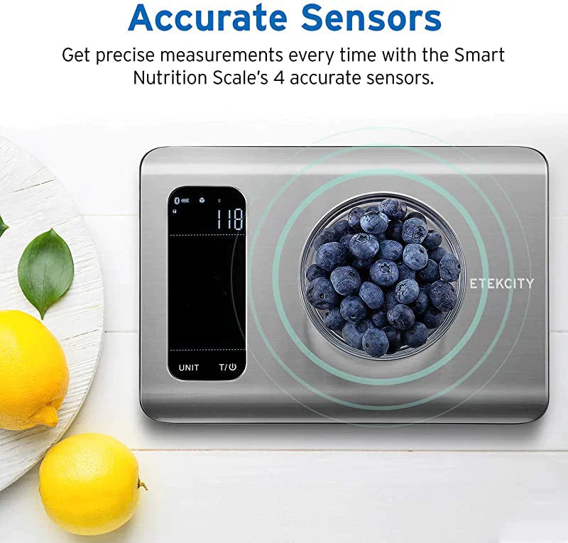 Smart Scale