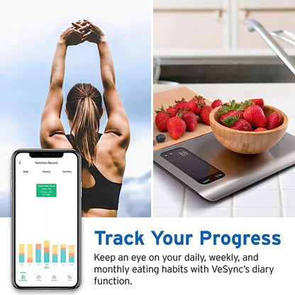 Smart Scale