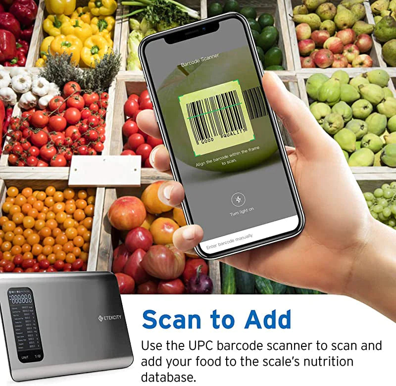 Smart Scale