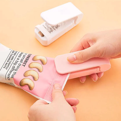MINI HEAT SEALER